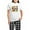 With Checker Pant, variant on CafePress - I AM THE QUEEN Women's Light Pajamas - Women's Short Sleeve Print T-Shirt and Pants Light Cotton Pajama Set