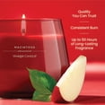 thumbnail image 3 of Yankee Candle Macintosh Studio Home Decor Scented Candles, 10 oz, 3 of 7