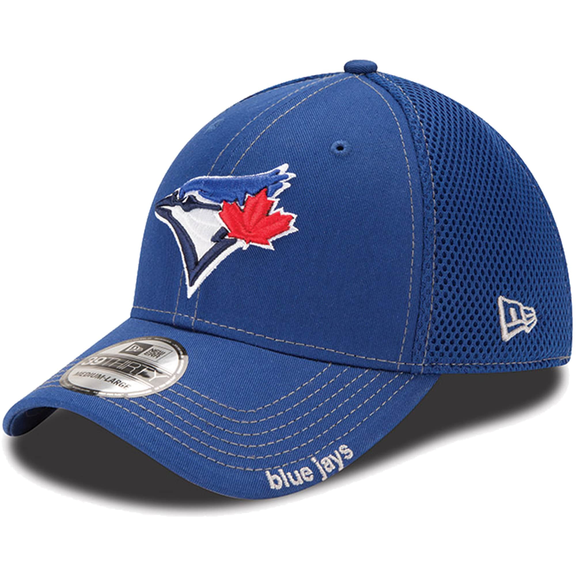 New Era Toronto Blue Jays Neo 39Thirty 