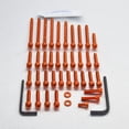 thumbnail image 5 of Aluminum Engine Kit Cagiva Raptor/V-Raptor, 5 of 6