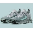 thumbnail image 7 of Nike Giannis Immortality 2 DM0825-004 Men Cool Gray Etched in Stone Sneaker D204 (12), 7 of 7