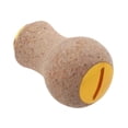 thumbnail image 3 of koolsoo Fishing Reel Handle Knob Modified Lightweight Repairing Portable Rocker Grip gold, 3 of 9