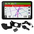 thumbnail image 5 of Garmin dezlCam OTR710 Trucking Navigator with Power Bank Bundle, 5 of 7