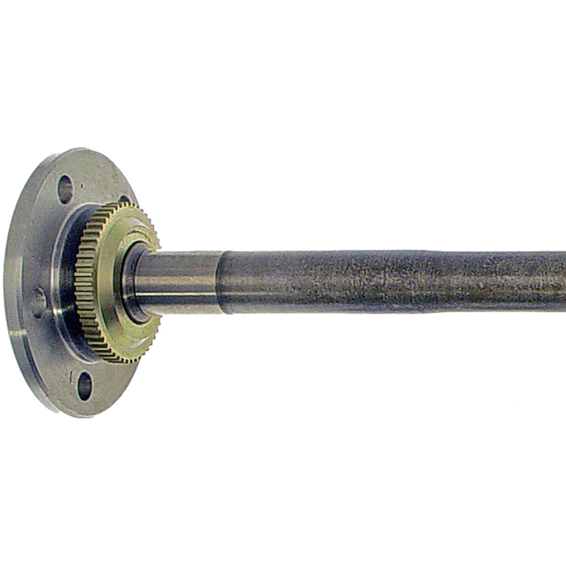 Dorman 630-306A Rear Passenger Side Drive Axle Shaft for Specific Jeep Models