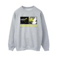 thumbnail image 1 of DC Comics Womens The Flash Batman Future To Past Sweatshirt, 1 of 3