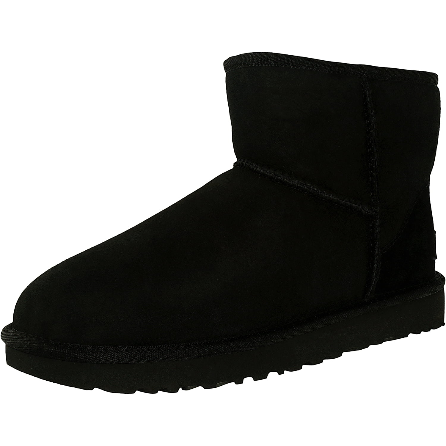 Ugg Women's Classic Mini II Leather 