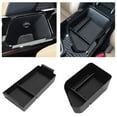 thumbnail image 3 of SPRING Car Central Control Storage Box Armrest Tray Holder For Geely For Boyue L 23 models, 3 of 9