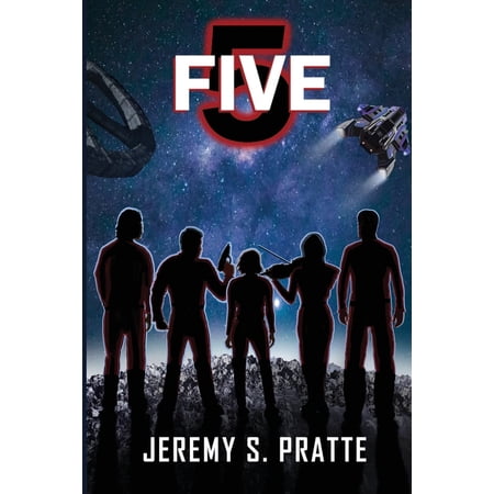 Five, (Paperback)