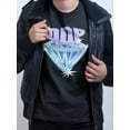 thumbnail image 2 of Diamond Dallas Page Self Hi-Five DDP T-shirt, 2 of 6