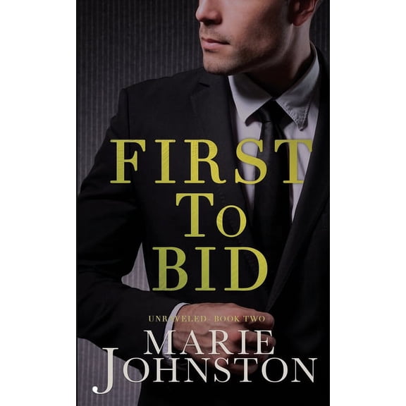 First to Bid, (Paperback)