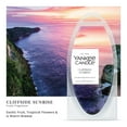 thumbnail image 2 of Yankee Candle Cliffside Sunrise Fragranced Wax Melts, 1 Pack of 6, 2.6 oz, 2 of 4