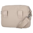 thumbnail image 4 of Puf de nailon Nautica, bandolera ajustable, bandolera, 4 of 5