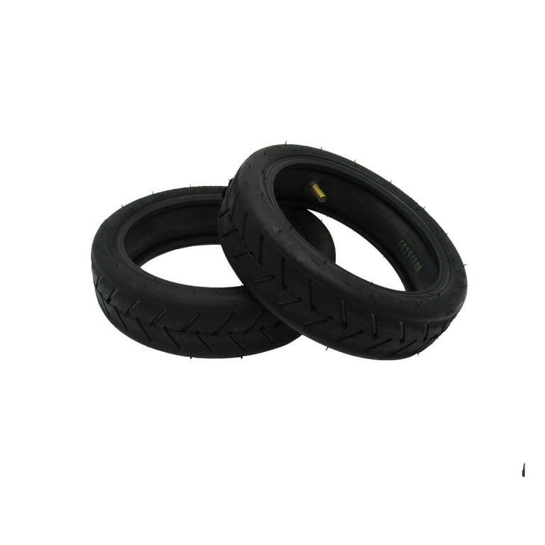 Hover 1 2025 scooter flat tire