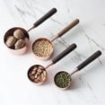 thumbnail image 2 of Measuring Cup Stainless Steel Measuring Cup Baking Measuring Cup Cooking for Cake Shop Home Kitchen for Baking, 2 of 8