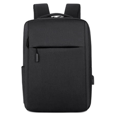 Business Travel Backpack, Expandable Waterproof Computer Backpack with ...
