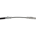 thumbnail image 3 of Dorman C661397 Parking Brake Cable for Select Ford/Mercury Models Fits select: 2008 FORD ESCAPE, 2008 MERCURY MARINER, 3 of 4