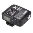 thumbnail image 1 of Disparador de flash GODOX X1R-C 32 Canales TTL 1 / 8000s a Distancia Inalámbrico Flash Receptor de Disparo del Obturador para Canon EOS Cámaras GODOX X1T-C Transmisor Maboto  Disparador de flash, 1 of 7