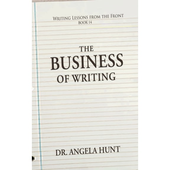 The Business of Writing, (Paperback)