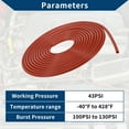 thumbnail image 4 of 5/16" 8mm ID, 4 of 8