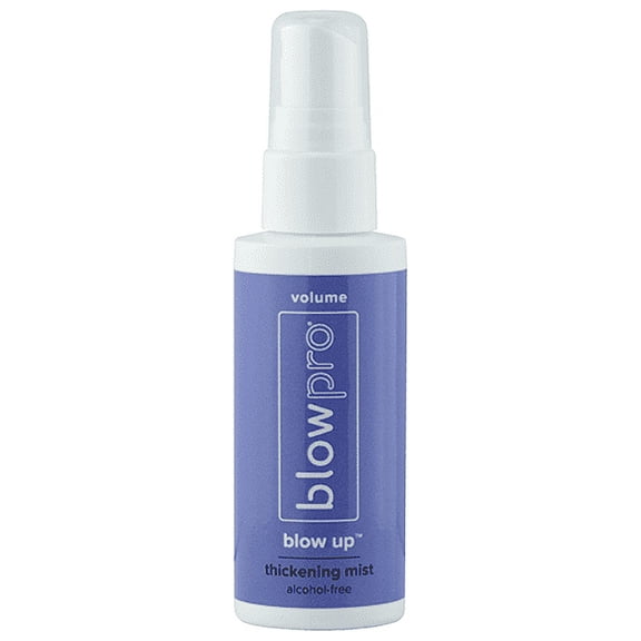 Blow Up Thickening Mist For Hair Travel Size