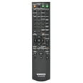 thumbnail image 1 of Télécommande pour Système AV Sony, RM-ADU007 Remplacement Sans Fil Télécommande Intelligente Audio Haut de Gamme, 1 of 8