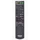 thumbnail image 2 of Control remoto para Sony, RM-ADU007 Control remoto de AV inteligente de reemplazo inalámbrico Control remoto de audio Tecnología innovadora, 2 of 9