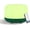 Green, variant on 300ml Essential Oil Diffuser with Remote Control, 7-Color LED Lights, 4 Timer Modes, Quiet Ultrasonic Aromatherapy for Home, Office, Room, Small & Stylish Design