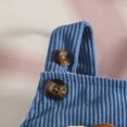 thumbnail image 6 of Gibobby Unisex Baby Boy Girl Bodysuits Sets Soft Casual Newborn Clothes Comfort 0 3 6 9 12 18 24Months 2T Infant Outfit(0-3 Months,Light Blue), 6 of 7