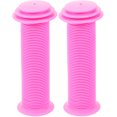thumbnail image 6 of Pungan bike grips MTB Handlebars Bike Grips Rubber Cover Non-slip 2Pcs,4.33"X1.77"X1.77", 6 of 10