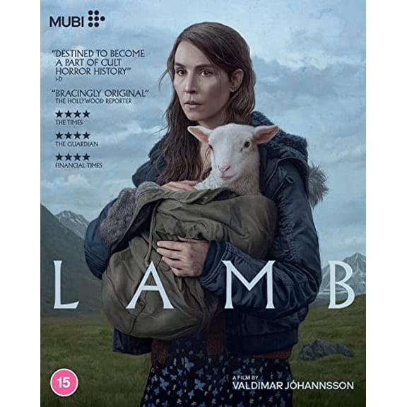 Lamb Bd [BLU-RAY]