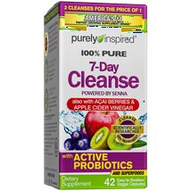 Purely Inspired 7-Day Cleanse