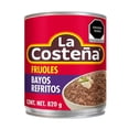 thumbnail image 1 of Frijoles bayos La Costeña refritos 820 g, 1 of 4