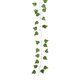 thumbnail image 1 of Puntoco Hojas Artificiales, Tiras De Hiedra, Plantas Verdes Simuladas, Flores Artificiales, Hiedra Decorativa.,Decoración Hogareña, 1 of 5