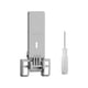 thumbnail image 4 of Soporte de control remoto con clip para tableta de 7,9 a 11 pulgadas quitar para DJI NEO Drone, 4 of 9
