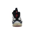 thumbnail image 4 of Nike Men's Air Foamposite One Fighter Jet Basketball Shoes, from StockX, 4 of 5
