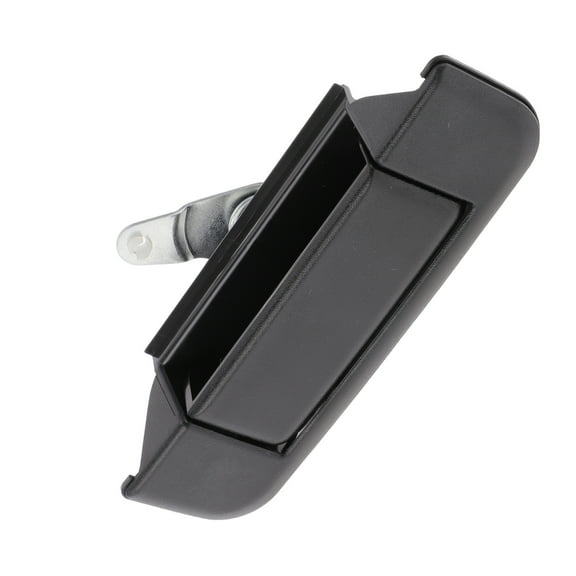 Unique Bargains Liftgate Latch for Toyota Pickup 1989-1995 Rear Tailgate Handle Lock No.6909071010
