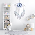 thumbnail image 4 of Catchers Los Sueños Dream Catcher With Universal Wall Decorations Good Luck Charm For Home, 4 of 9