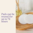 thumbnail image 5 of Lansinoh Soothies Cooling Gel Pads, 2 Count, Breastfeeding Essentials, Provides Cooling Relief for Sore Nipples, 5 of 5