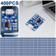 thumbnail image 1 of Módulo Carga Batería 1A Panel Cargador Portátil Micro USB (1 Unidad), 1 of 6