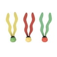 thumbnail image 1 of Intex - Ensemble de 3 Balles Colorées pour Piscine, Multicolore, 1 of 3