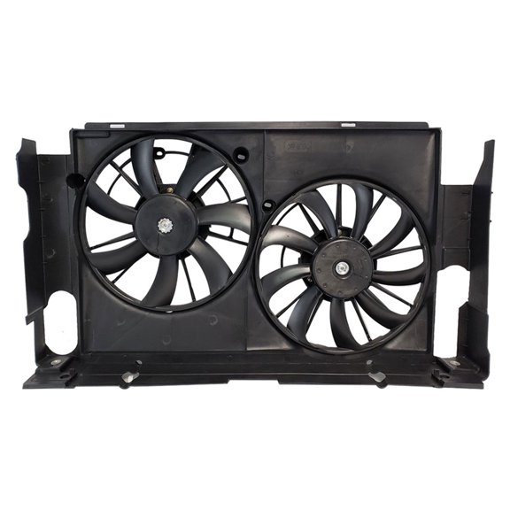 labwork Radiator Cooling Fan Assembly For 2013-2017 Toyota RAV4 TO3115177