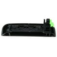 thumbnail image 3 of TRQ Front Right Exterior Door Handle Fits 1995-1998 Toyota Tercel DHA41568, 3 of 3