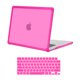 thumbnail image 1 of Funda para portátil MOSISO MacBook Air 15" M4 M3 M2 Rosa, 1 of 8