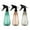 Green, variant on Zhaomeidaxi 500ML/1000ML Plant Mist Spray Bottle for Plants, Plastic Water Mister Spray Bottle Spritzer Adjustable Spray Bottles for Gardening
