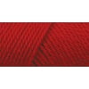 Simply Holiday Yarn-Harvest Red