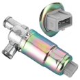 thumbnail image 2 of Idle air control valve 35150?22000 replacement parts, compatible with Hyundai ACCENT/ELANTRA/SCOUPE/TIBURON, 2 of 4
