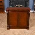 thumbnail image 4 of Mahogany Penhurst Server, 4 of 14