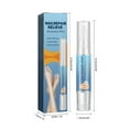 [Nail Pen] Fix Nails Strengthen & Thicken Moisturize Hand & Foot ...