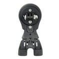 thumbnail image 1 of Bicycle Computer Headlight Brackt Adjustable Bike Stem Speedometer Extension Holder Mount GPS Support For Garmin Cycling Parts, 1 of 12