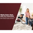 thumbnail image 5 of Kenmore 81715WM 700 Series Bagged Canister Vacuum, 2-Motor Suction, Pet Friendly, Sealed HEPA Filter 99.97% Dust Capture, 26FT Auto Rewind Cord, for All Floors, Carpet, Hardwood & Upholstery, 5 of 8
